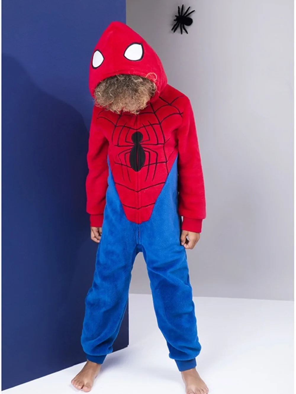 Marvel Spider-Man Unisex Onsie